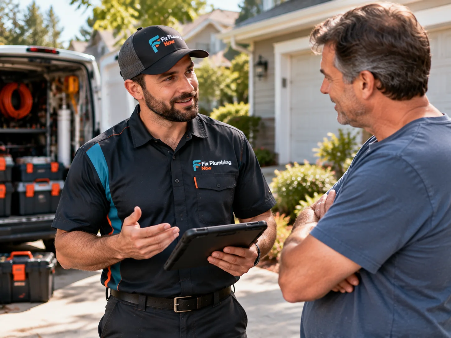 Clogged Drain Service Raeford, NC FAQs